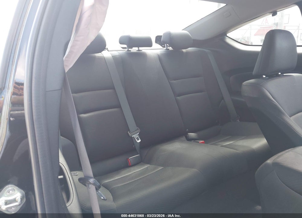 2014 HONDA ACCORD LX-S VIN: 1HGCT1B31EA006331