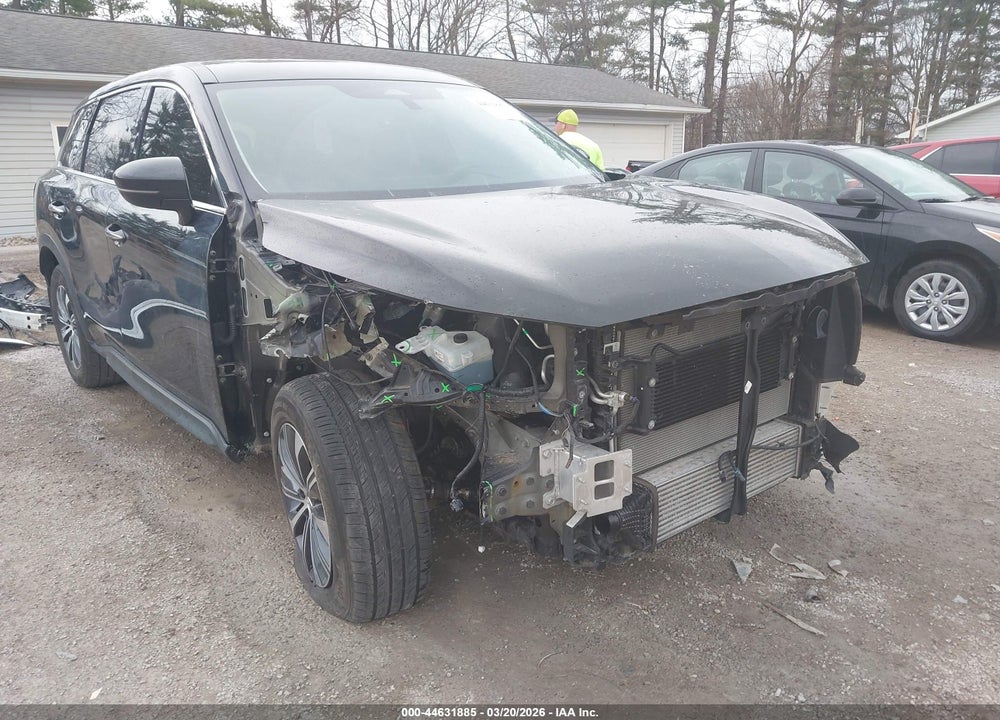 2025 INFINITI QX60 PURE AWD VIN: 5N1AL1ES7SC333210