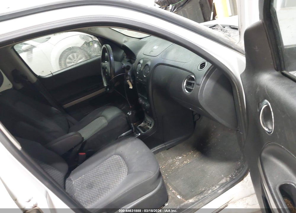 2007 CHEVROLET HHR LT VIN: 3GNDA33P97S527070