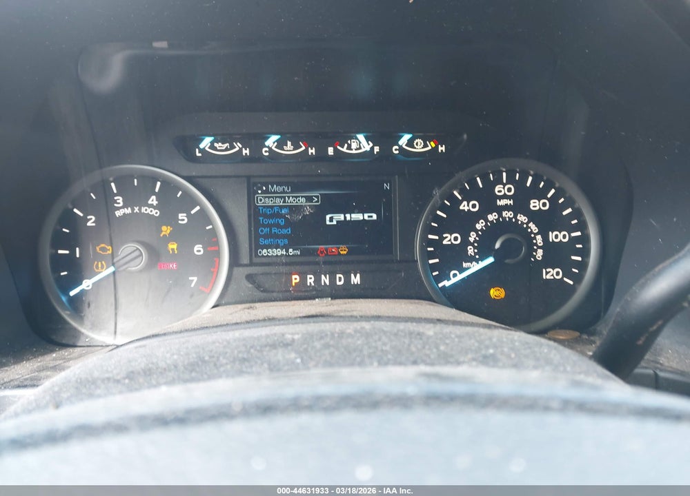 2019 FORD F-150 XLT VIN: 1FTFW1E47KFB10148