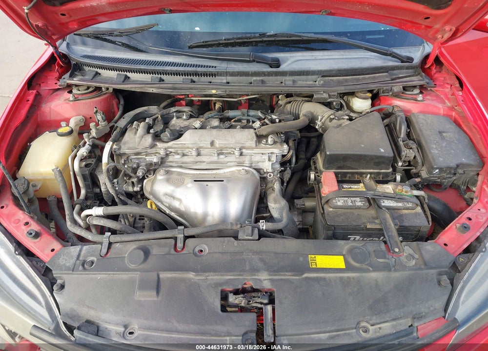2014 SCION TC VIN: JTKJF5C72E3072115