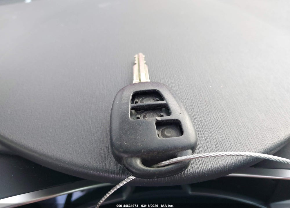 2014 SCION TC VIN: JTKJF5C72E3072115