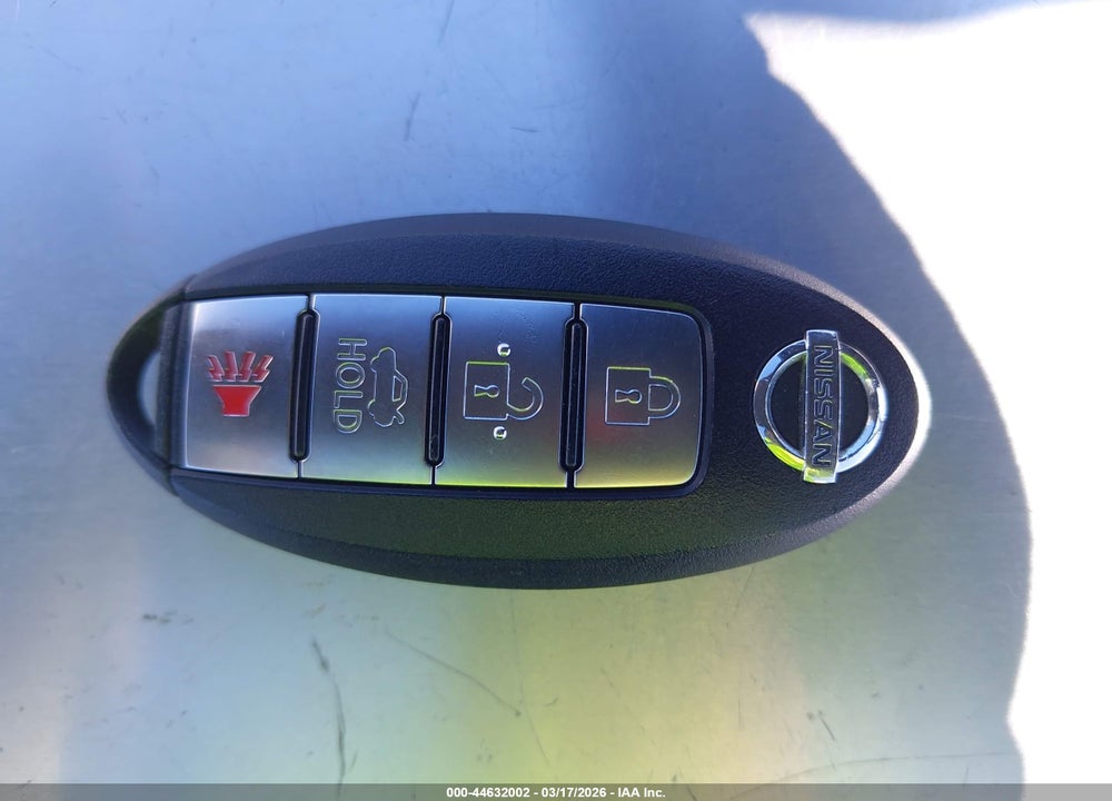 2018 NISSAN SENTRA SL VIN: 3N1AB7AP8JY253399