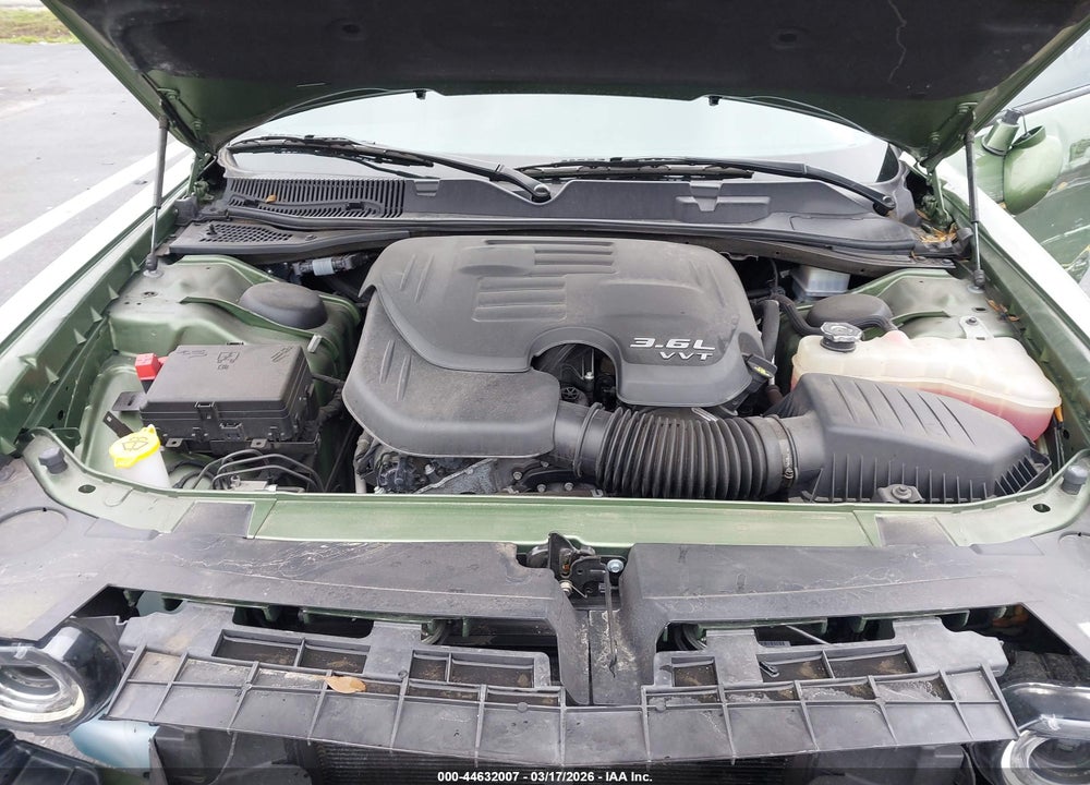 2023 DODGE CHALLENGER GT VIN: 2C3CDZJG0PH582094