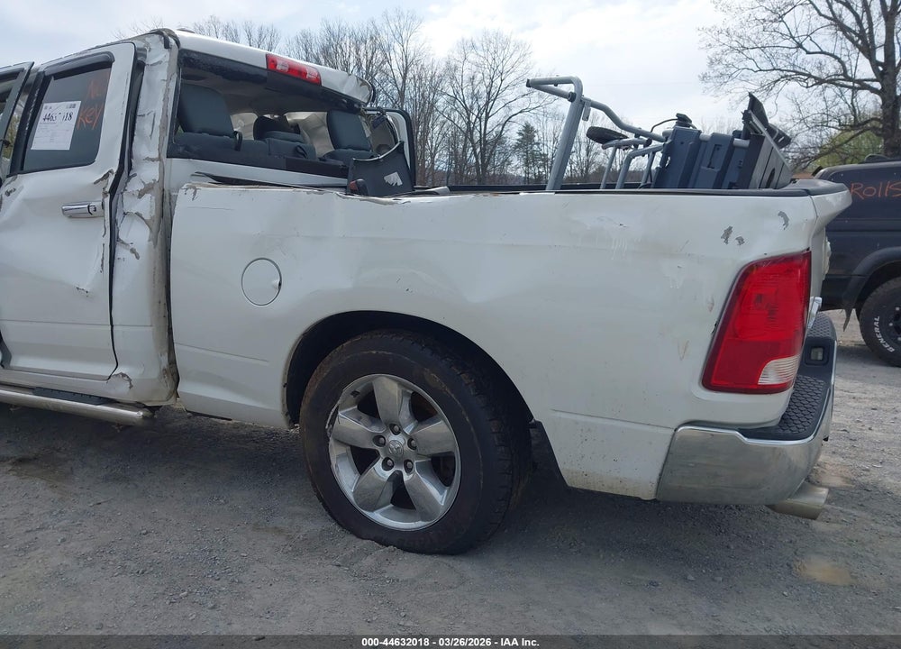 2016 RAM 1500 VIN: 1C6RR7GT1GS257910
