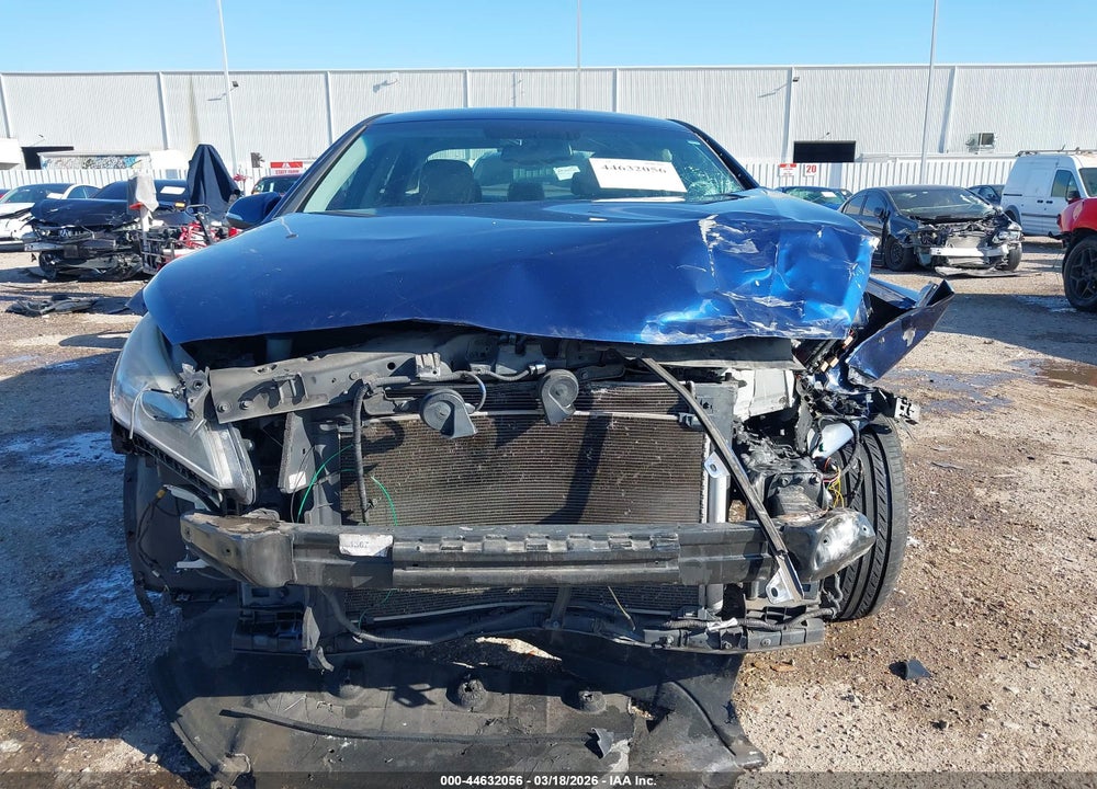 2016 HYUNDAI SONATA SPORT VIN: 5NPE34AF9GH290212