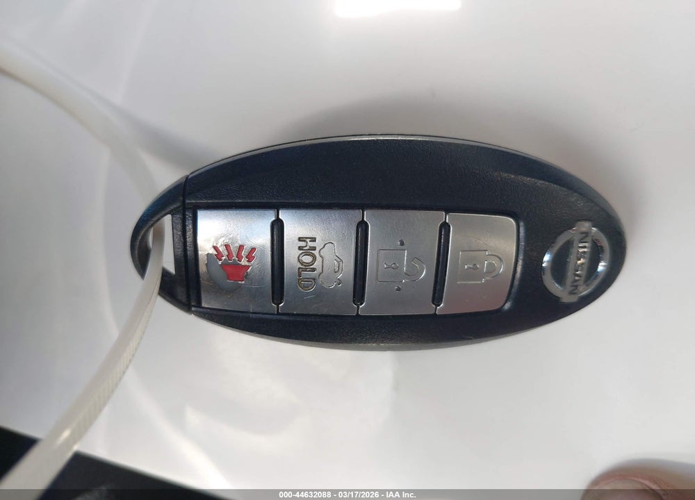2014 NISSAN SENTRA SR VIN: 3N1AB7AP1EY227328
