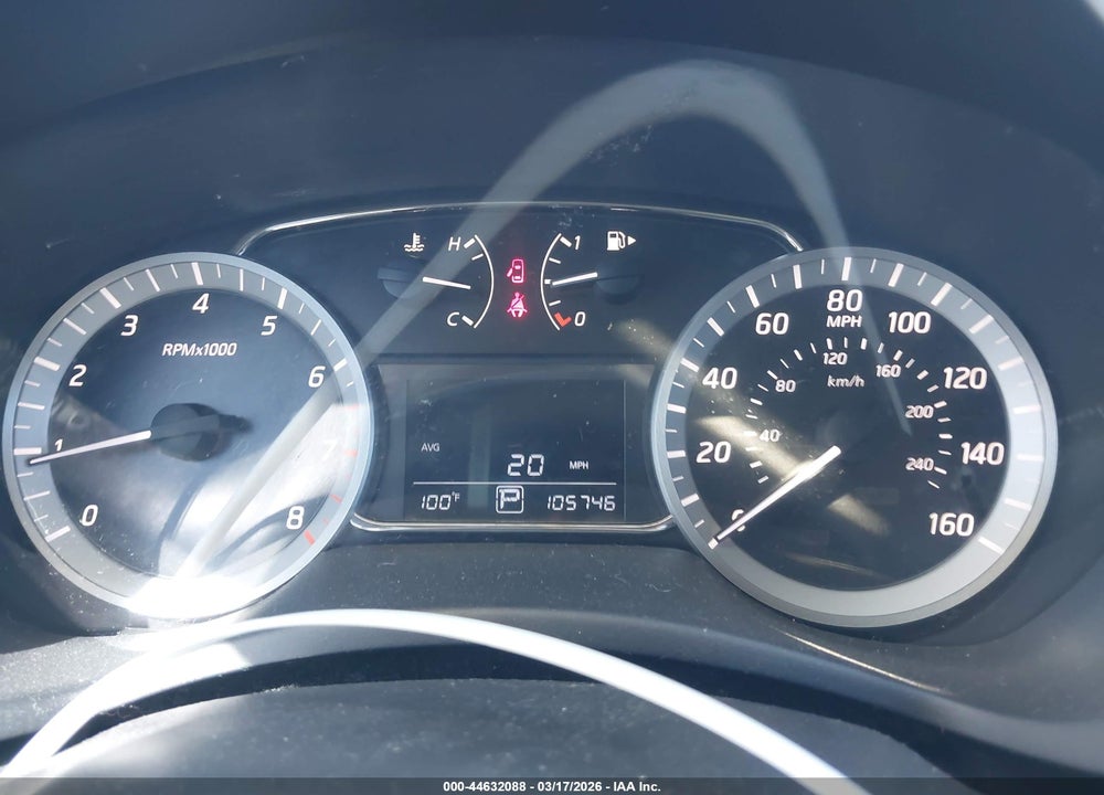 2014 NISSAN SENTRA SR VIN: 3N1AB7AP1EY227328