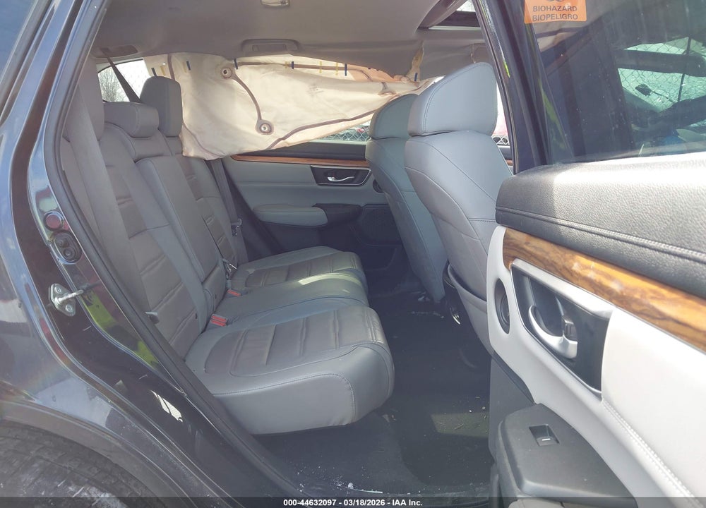 2017 HONDA CR-V EX-L/EX-L NAVI VIN: 2HKRW2H82HH650538