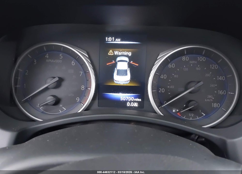 2018 INFINITI Q60 3.0T SPORT VIN: JN1EV7EL8JM391981