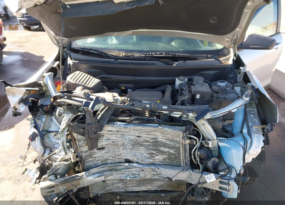 2020 CHEVROLET EQUINOX FWD LS VIN: 3GNAXHEVXLS693649