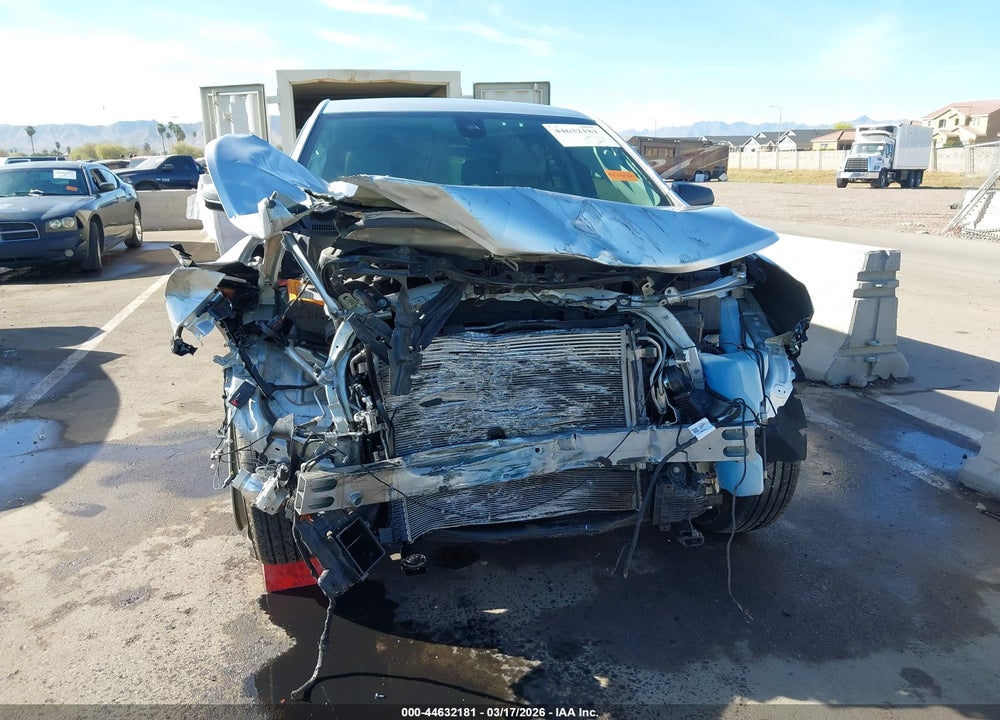 2020 CHEVROLET EQUINOX FWD LS VIN: 3GNAXHEVXLS693649