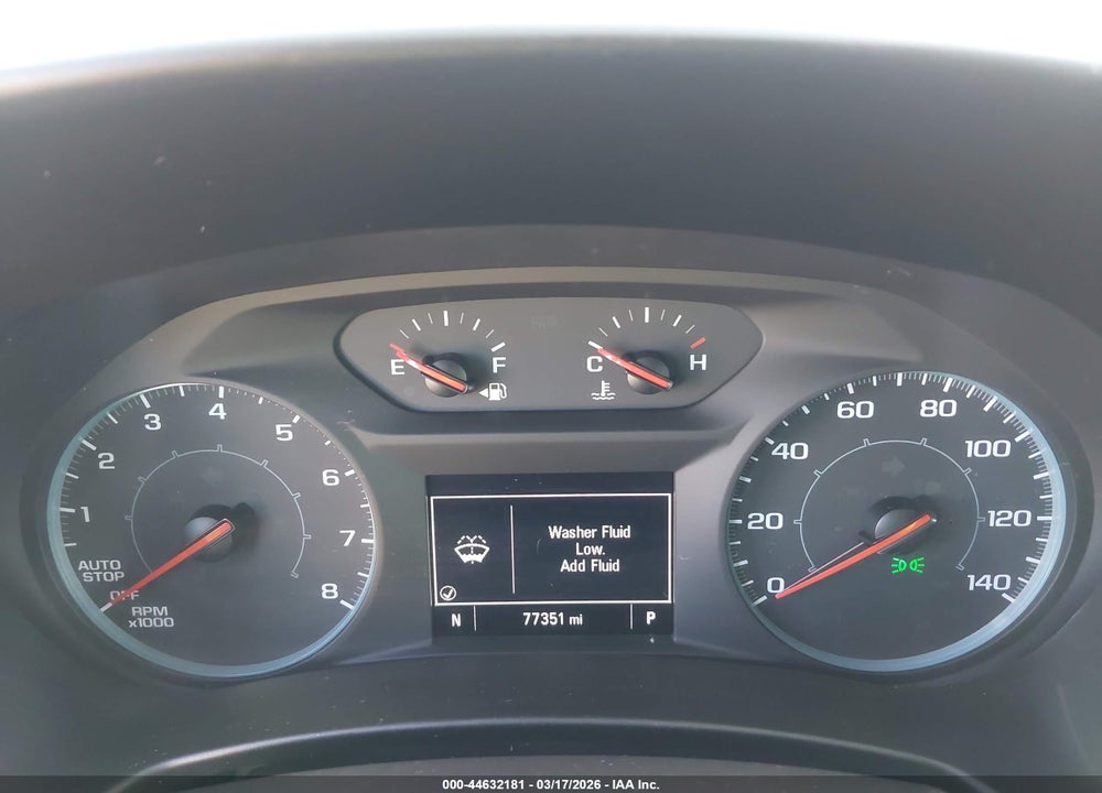 2020 CHEVROLET EQUINOX FWD LS VIN: 3GNAXHEVXLS693649