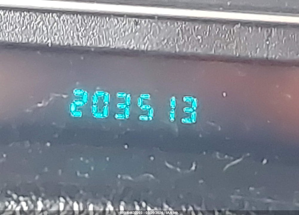 2006 GMC ENVOY SLE VIN: 1GKDT13S662135822