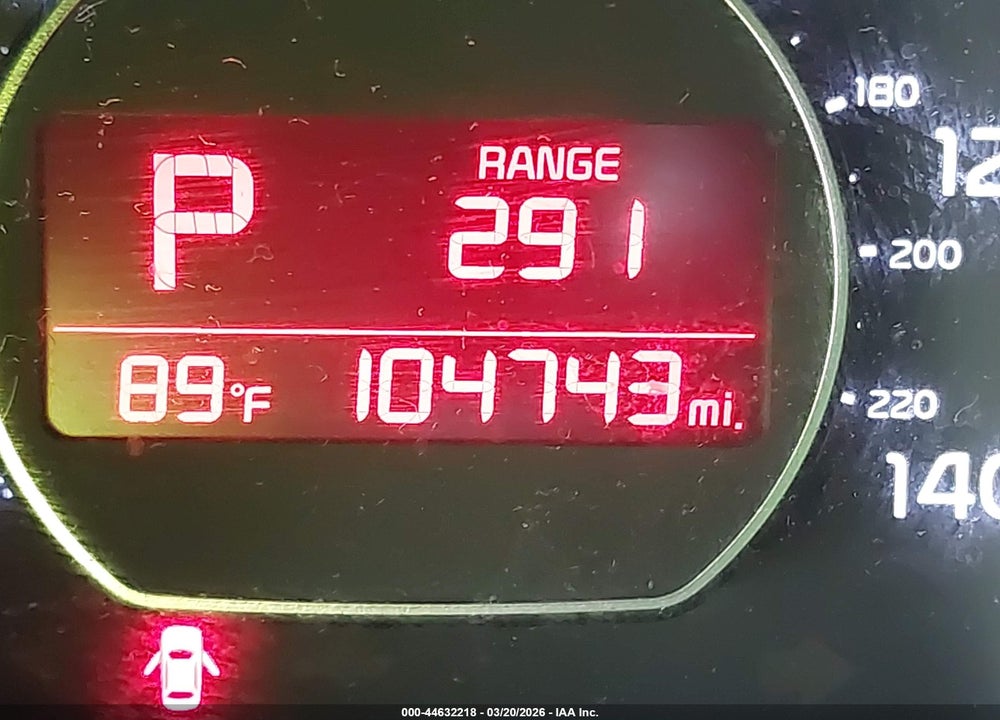 2018 KIA SOUL VIN: KNDJN2A22J7625087