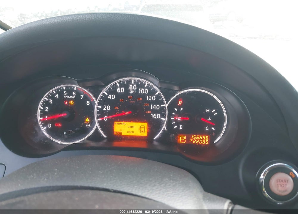 2012 NISSAN ALTIMA 2.5 S VIN: 1N4AL2AP1CC103469