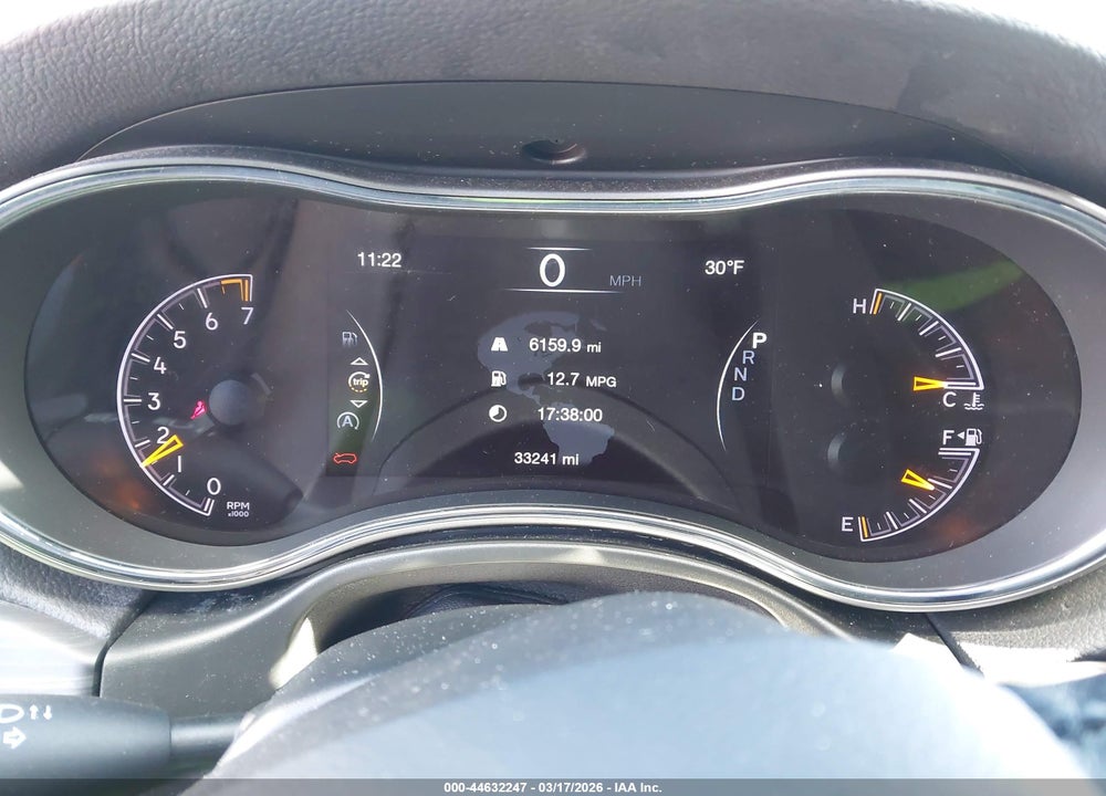 2021 JEEP GRAND CHEROKEE LIMITED 4X4 VIN: 1C4RJFBG6MC801487