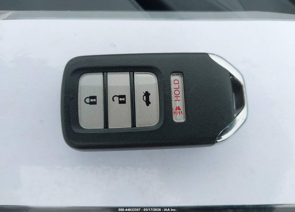 2015 HONDA CIVIC EX VIN: 19XFB2F81FE052461