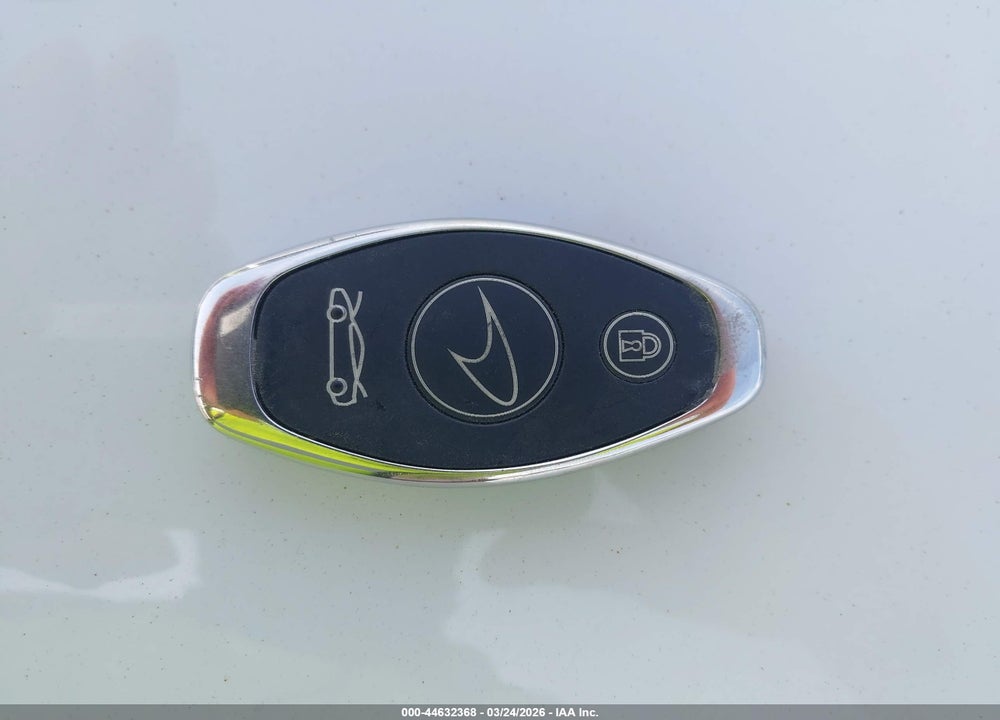 2023 MCLAREN GT VIN: SBM22GCA3PW002906