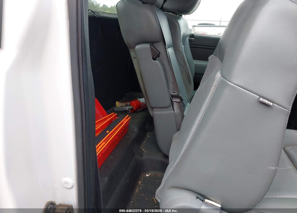 2013 FORD F-150 XL VIN: 1FTMF1CMXDKD84934