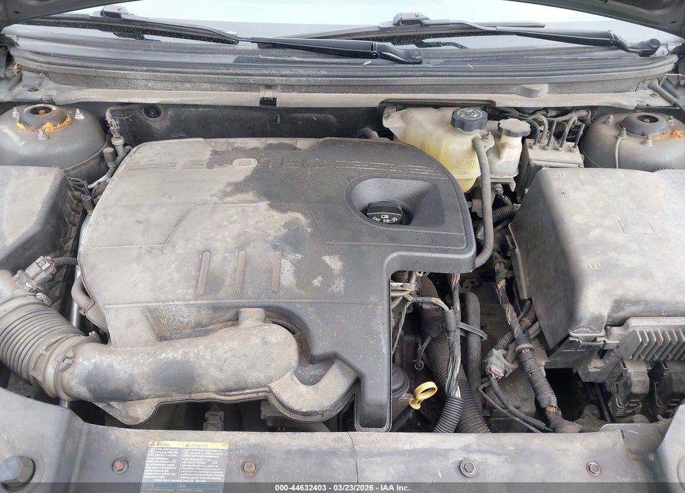2009 CHEVROLET MALIBU LS VIN: 1G1ZG57B994200560