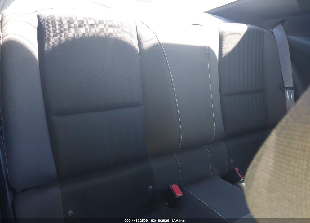2015 CHEVROLET CAMARO 2LS VIN: 2G1FB1E31F9310405