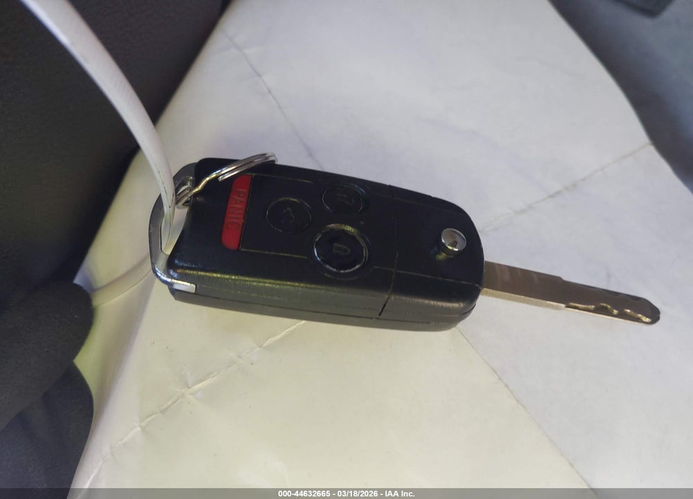 2009 ACURA TSX VIN: JH4CU26659C024023
