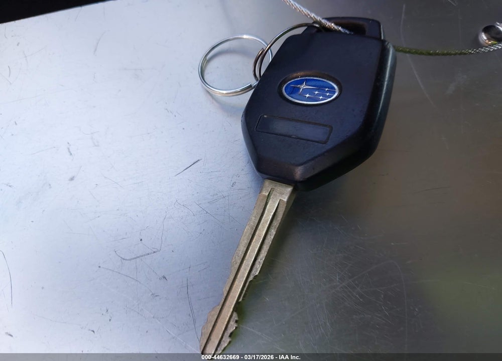 2015 SUBARU XV CROSSTREK 2.0I PREMIUM VIN: JF2GPACC0F8262389