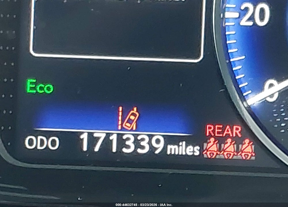 2019 LEXUS ES 350 VIN: 58ABZ1B19KU003635