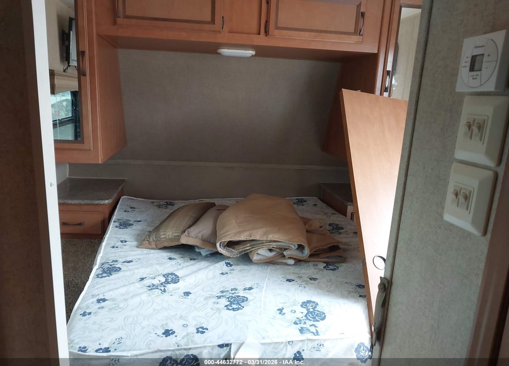2015 PALOMINO PUMA 25RS TRAVEL TRAILER VIN: 4X4TPUA28FP055158