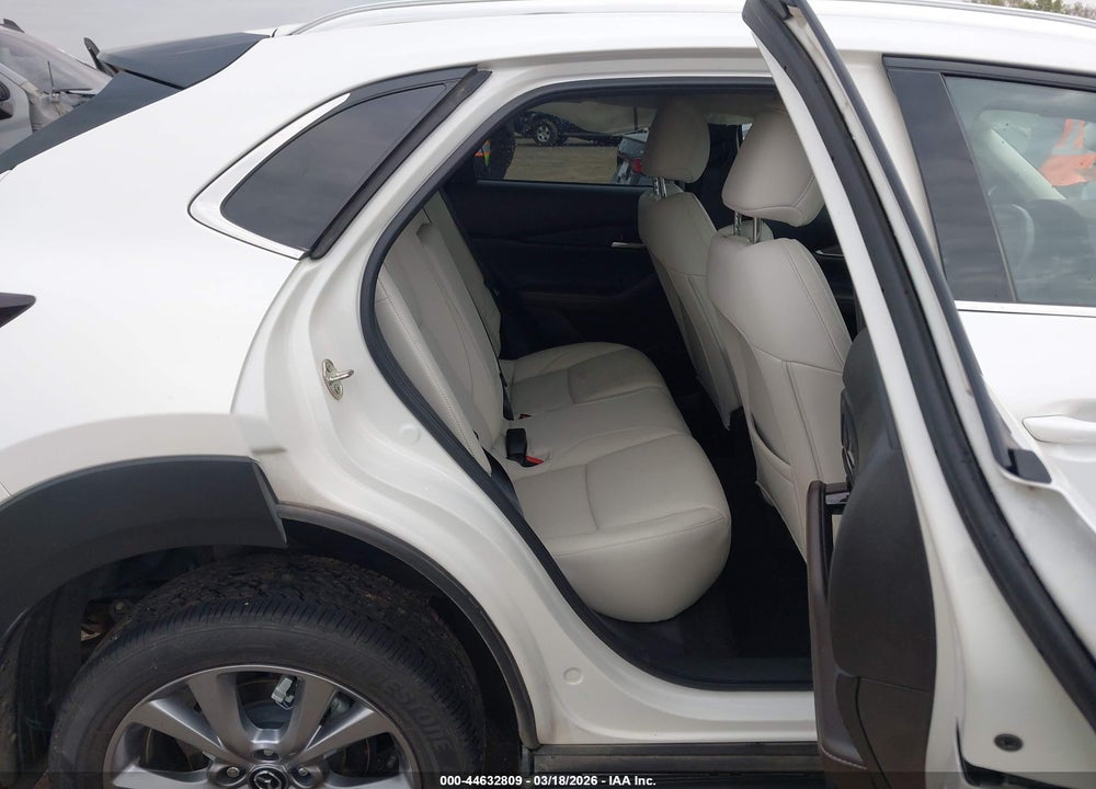 2021 MAZDA CX-30 PREMIUM VIN: 3MVDMBDLXMM310714