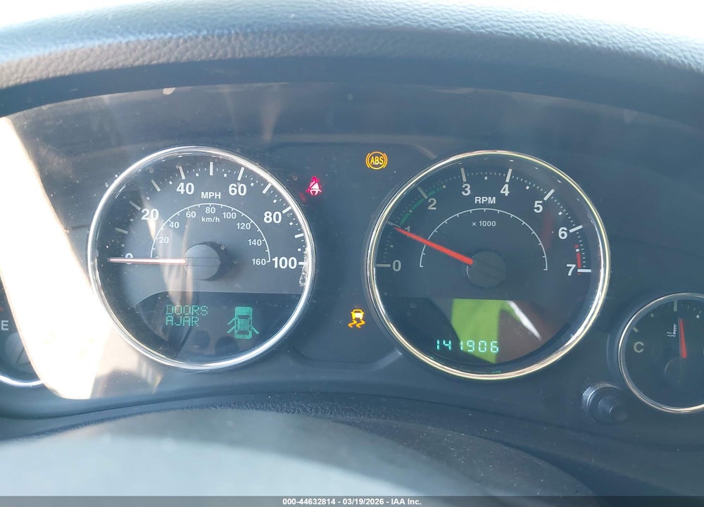2014 JEEP WRANGLER UNLIMITED RUBICON VIN: 1C4BJWFG0EL178610