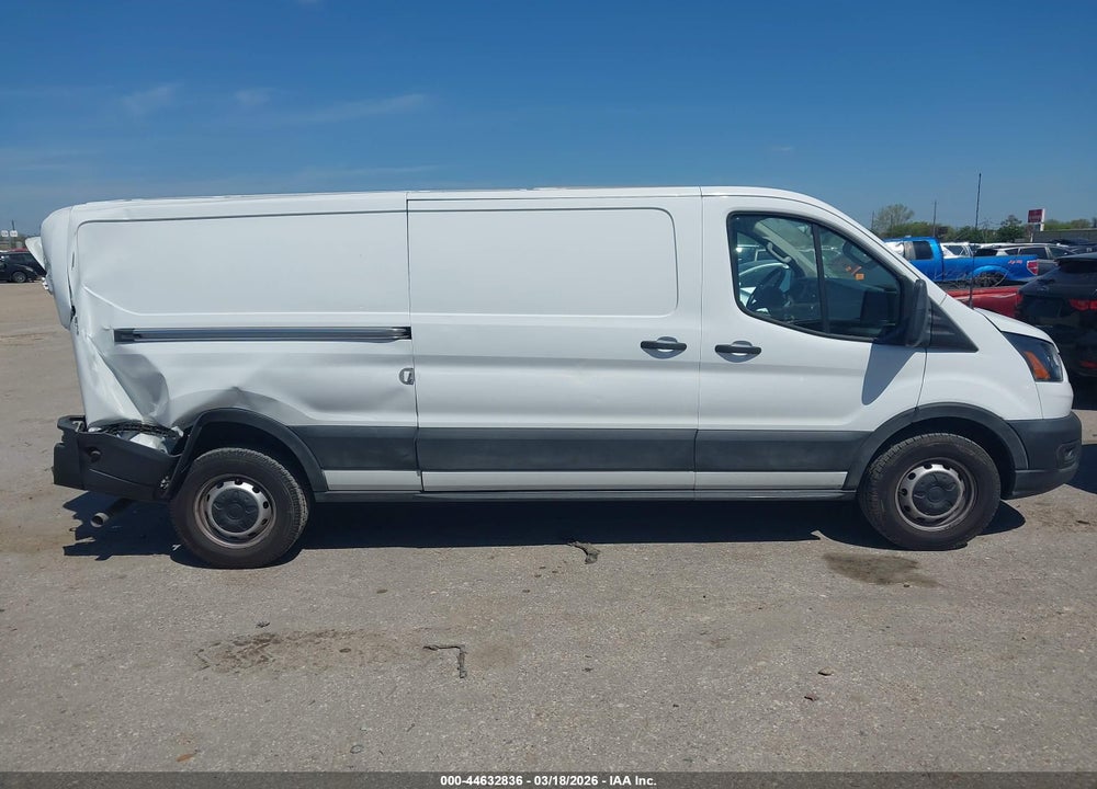 2020 FORD TRANSIT-150 VIN: 1FTYE1Y89LKB66773