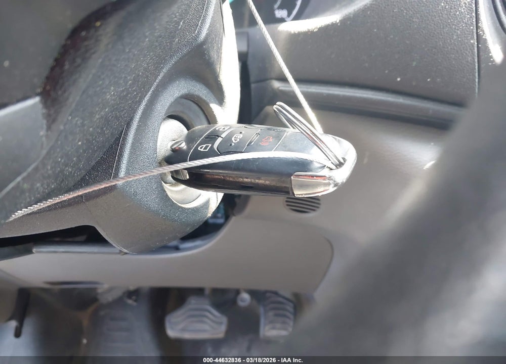 2020 FORD TRANSIT-150 VIN: 1FTYE1Y89LKB66773