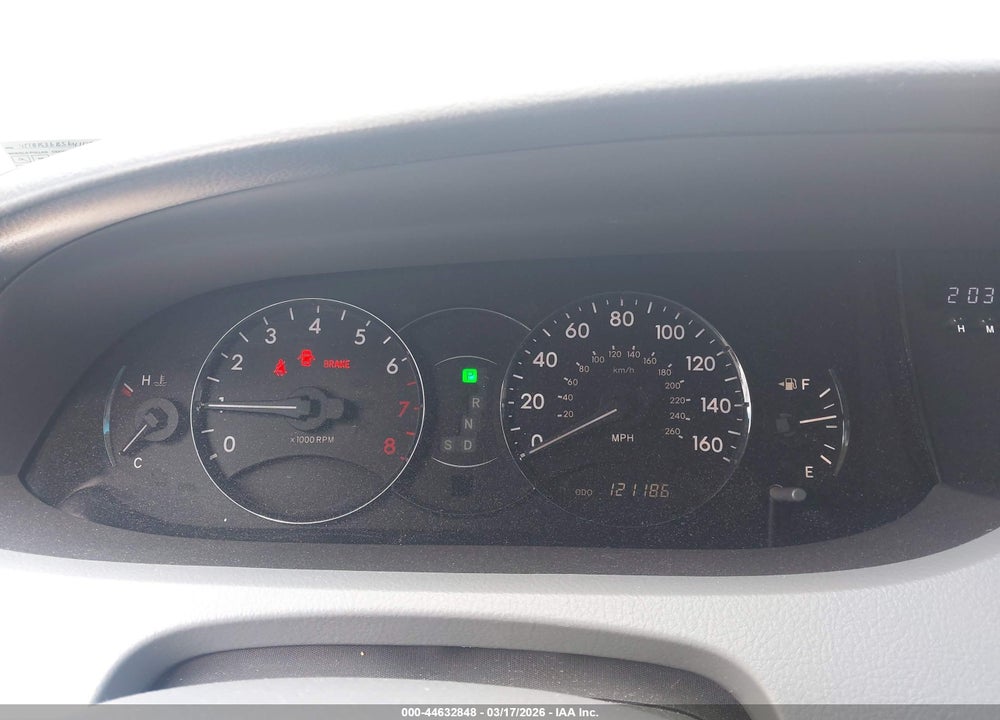 2006 TOYOTA AVALON XLS VIN: 4T1BK36B56U112836