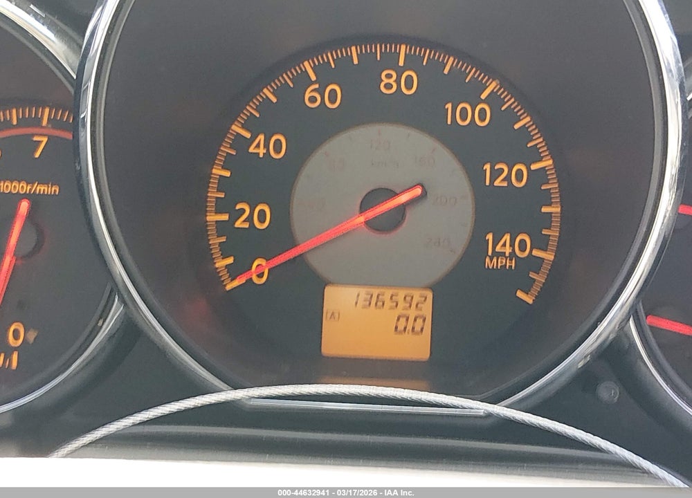 2006 NISSAN ALTIMA 2.5 S VIN: 1N4AL11D06N408227