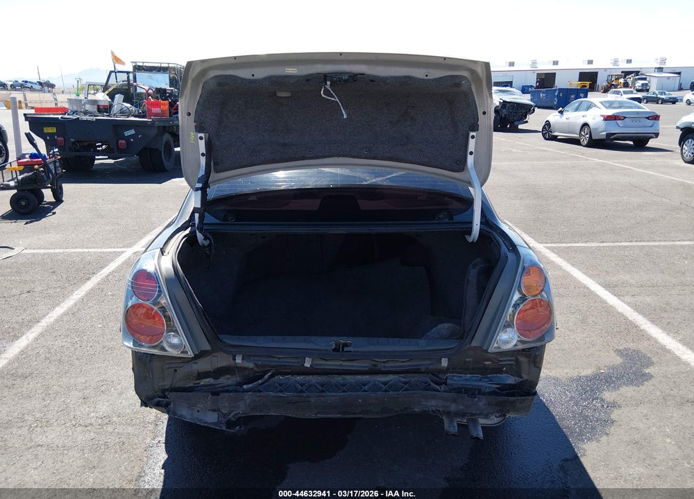 2006 NISSAN ALTIMA 2.5 S VIN: 1N4AL11D06N408227