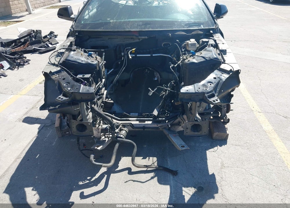 2012 CADILLAC CTS-V VIN: 1G6DV1EP6C0149311