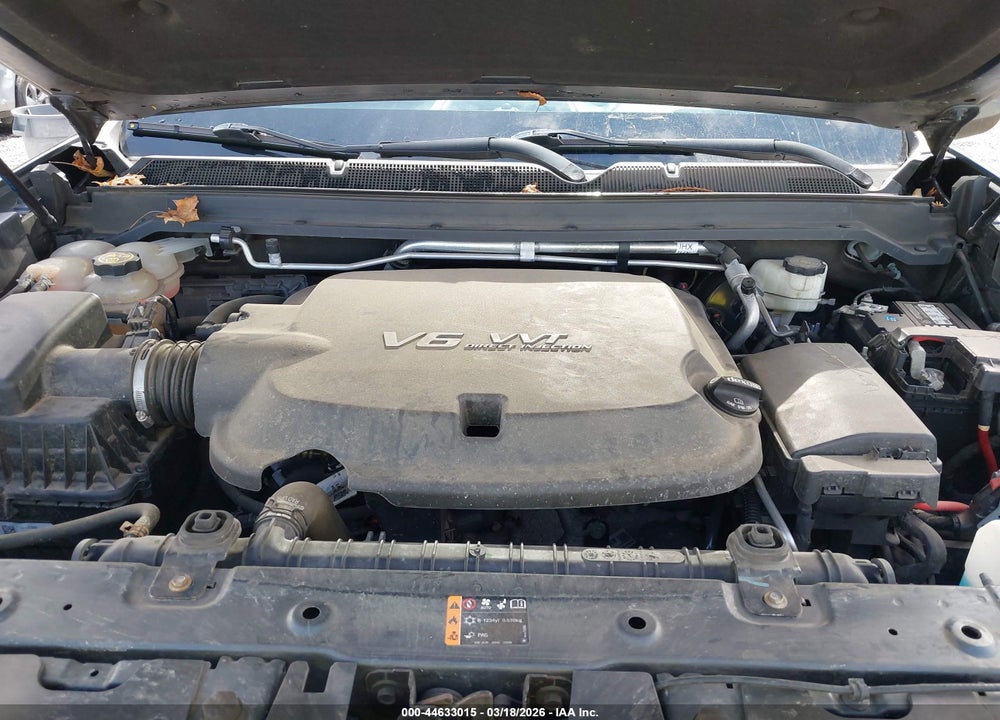 2020 CHEVROLET COLORADO VIN: 1GCGTCEN5L1139440