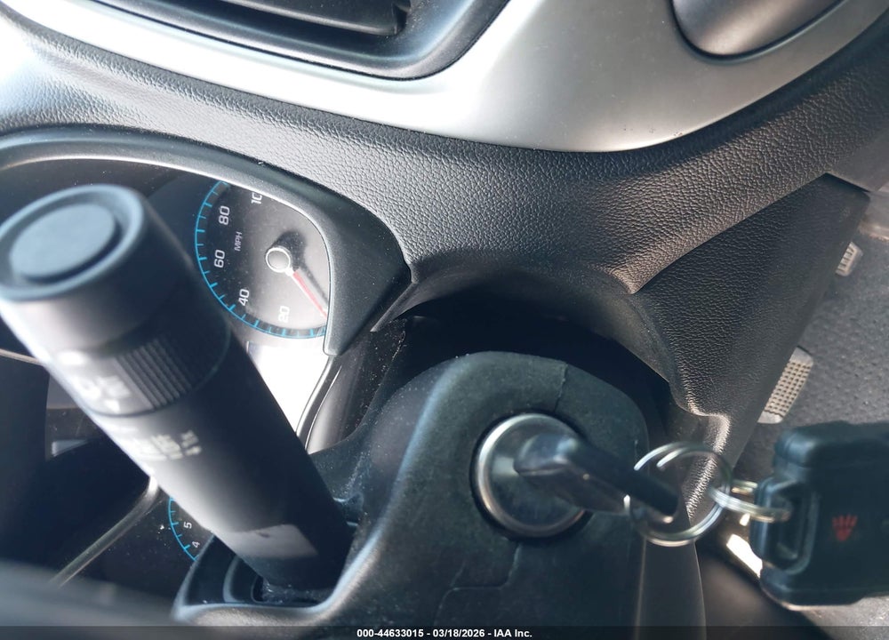 2020 CHEVROLET COLORADO VIN: 1GCGTCEN5L1139440