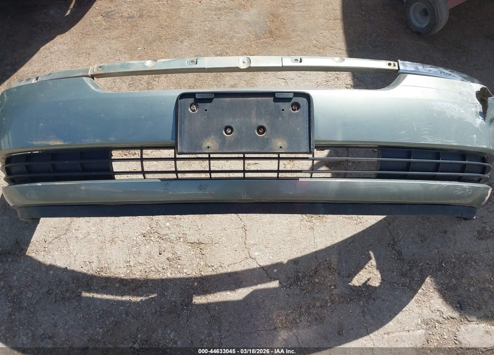 2005 CHEVROLET MALIBU VIN: 1G1ZS54F45F143978