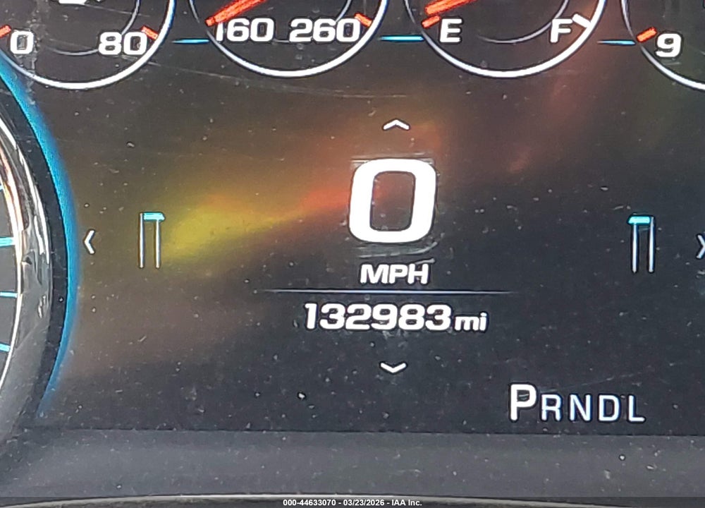 2017 GMC YUKON DENALI VIN: 1GKS2CKJ8HR337747