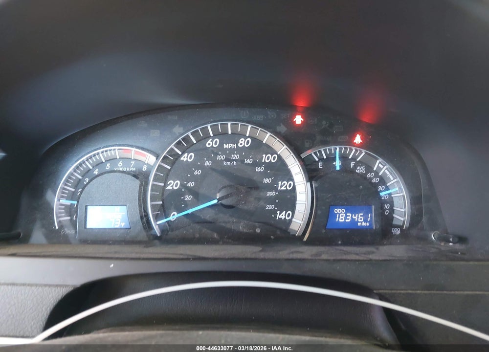 2014 TOYOTA CAMRY SE VIN: 4T1BF1FKXEU469873