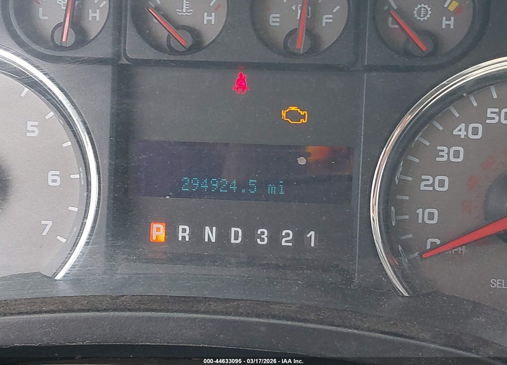 2010 FORD F-150 FX2 SPORT/XL/XLT VIN: 1FTEW1C8XAFA37129