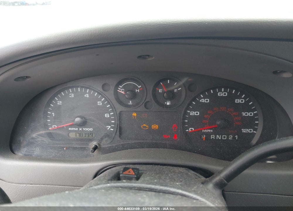 2010 FORD RANGER XL/XLT VIN: 1FTKR1ED2APA67675