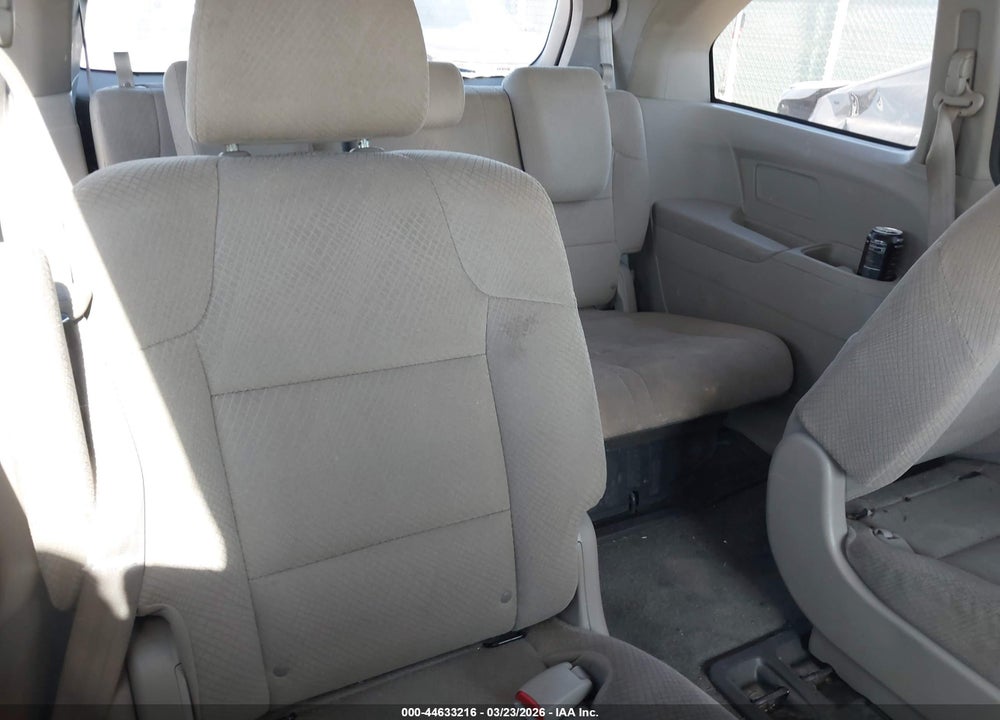 2015 HONDA ODYSSEY EX VIN: 5FNRL5H42FB052677