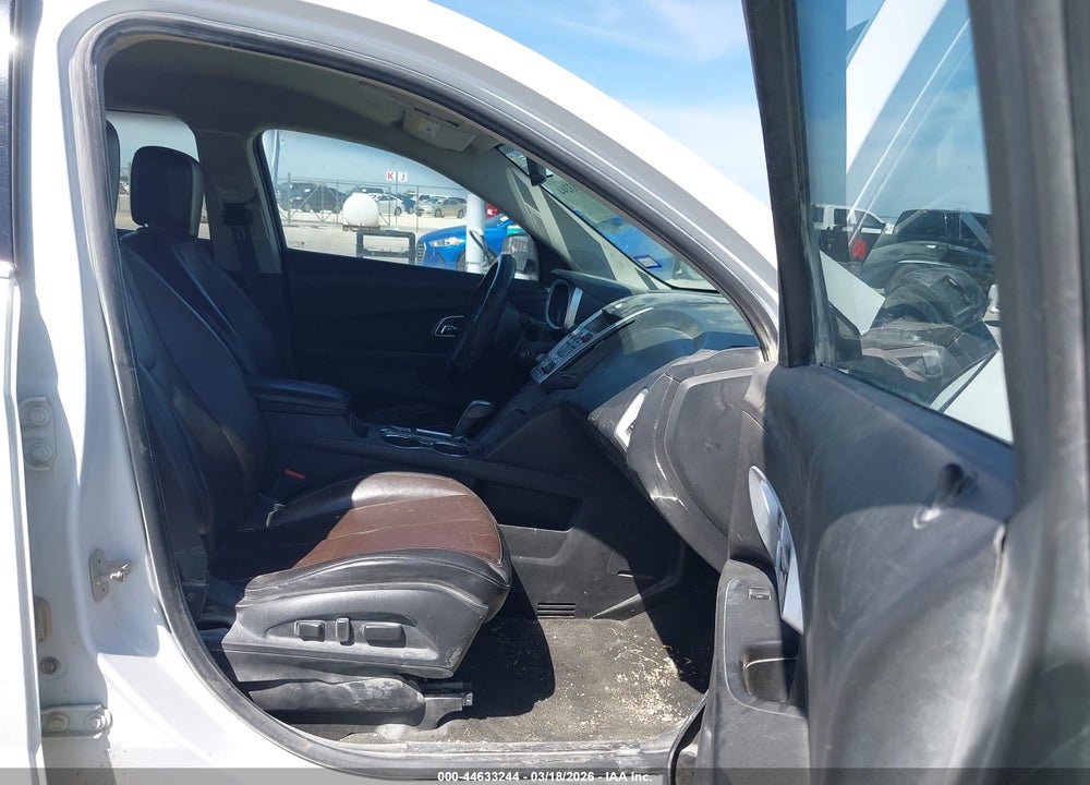 2014 CHEVROLET EQUINOX LS VIN: 2GNALAEK4E6379635