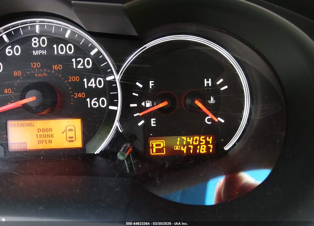 2012 NISSAN ALTIMA 2.5 S VIN: 1N4AL2AP2CC105411