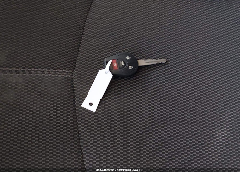 2014 NISSAN SENTRA S VIN: 3N1AB7AP0EL683219