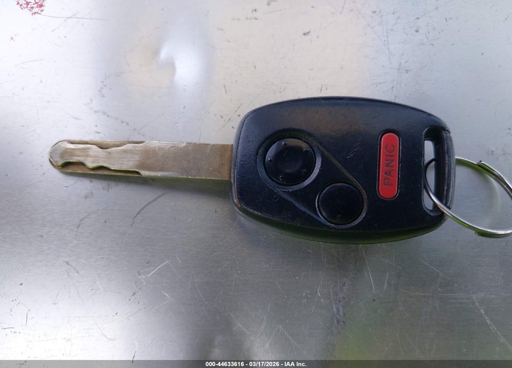 2008 HONDA FIT SPORT VIN: JHMGD38648S043736